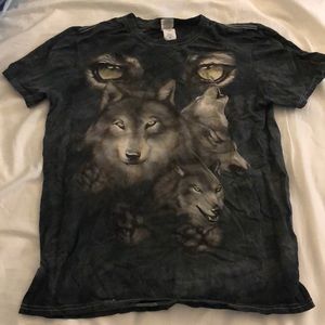 Wolf T-Shirt